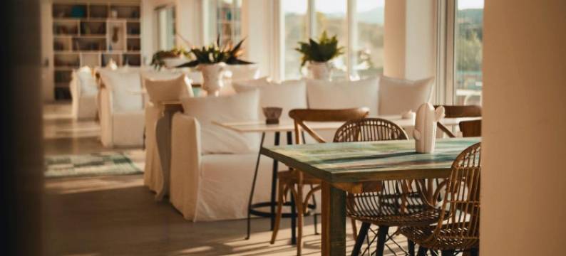 艾莉雅养生度假屋(Aelia Wellness Retreat)图片