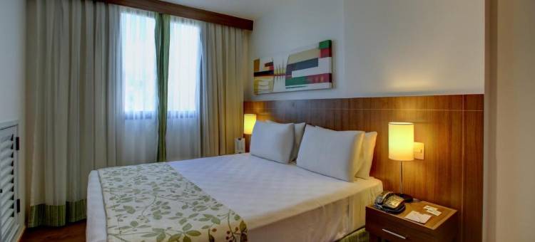 诺比尔纪念套房酒店(Nobile Suites Monumental)图片