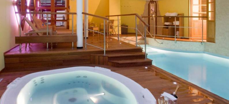 德拉马特洛特酒店(Hotel de La Matelote)图片