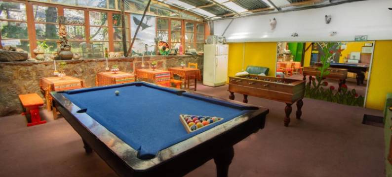 克罗尼尔之家酒店(Colonial House Inn)图片