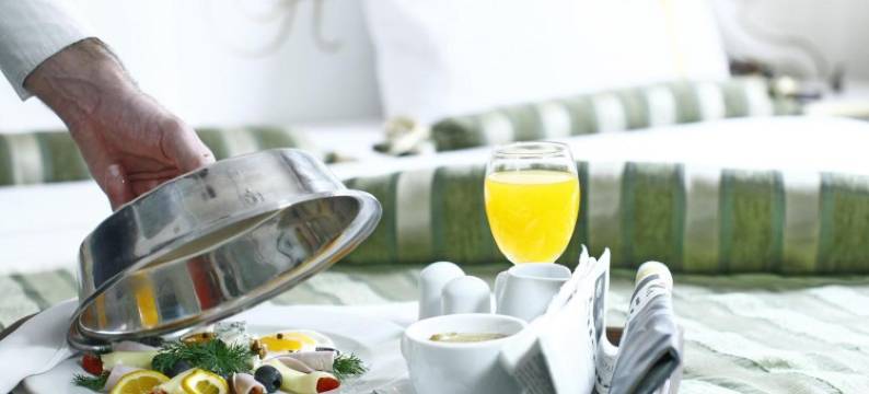 皇后阿斯托利亚设计酒店(Queen's Astoria Design Hotel)图片