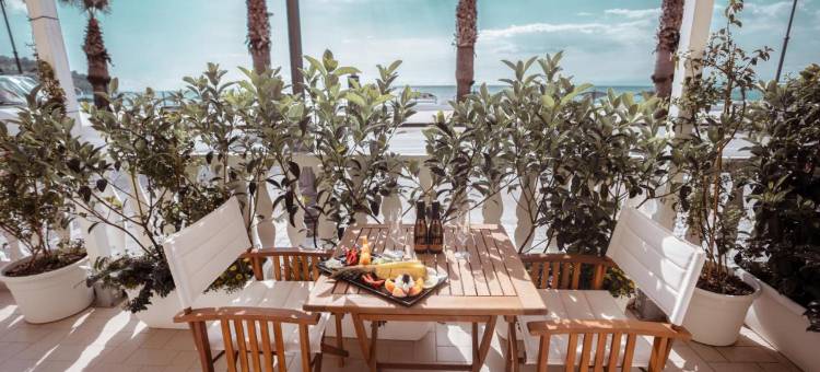 双人休息(Break for Two)图片