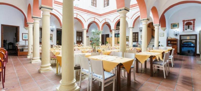 马科斯度赖索托酒店 - 比维尔住宿(Hotel Marqués de Torresoto by Vivere Stays)图片