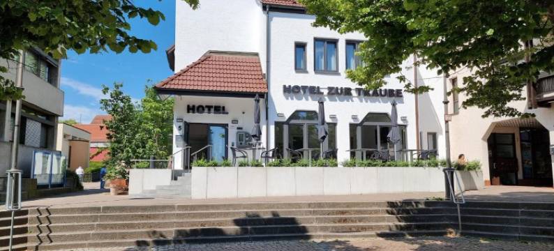 特劳博酒店(Hotel Zur Traube)图片