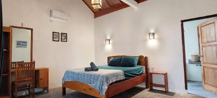 Kambuna Bungalow图片