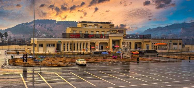 Hotel One Mansehra酒店(Hotel One Mansehra)图片