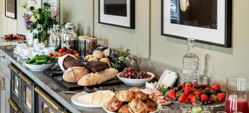 巴罗别墅(Villa Baro)图片