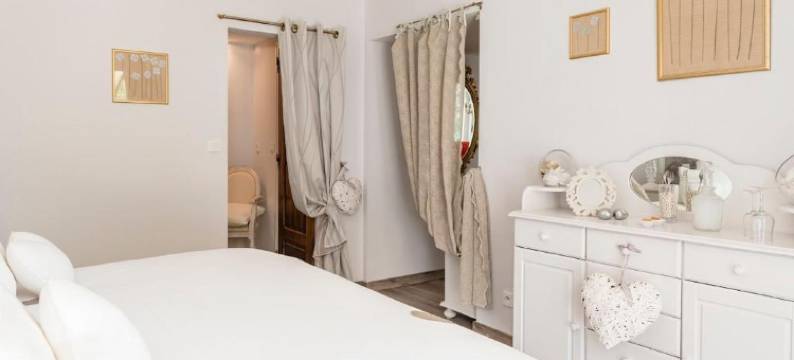 科蒂尼亚勒玛斯旅馆(Guesthouse le Mas de Cotignac)图片