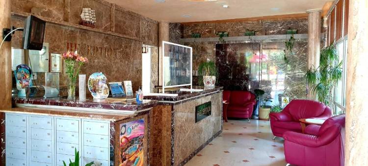 晴天俱乐部酒店(Sunny Day Club Hotel)图片