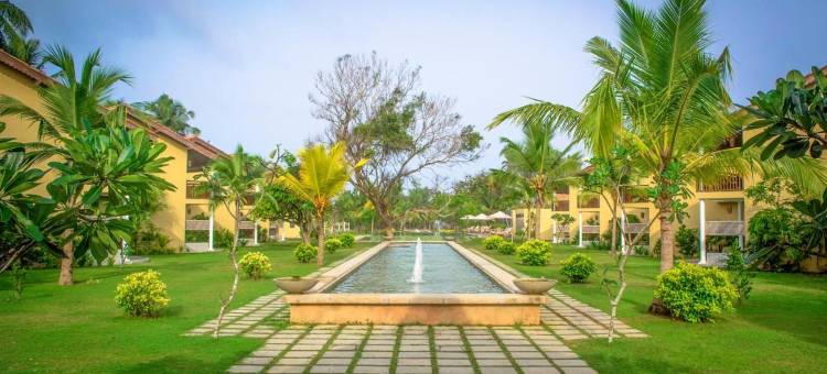 瓦杜沃别墅(The Villas, Wadduwa)图片