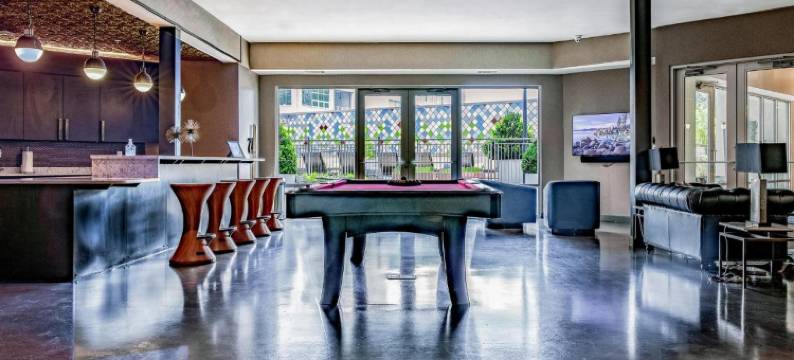 Placemakr 音乐街 - 范德比尔特(Placemakr Music Row - Vanderbilt)图片