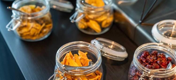 达豪阿巴斯托酒店(Abasto Hotel Dachau)图片