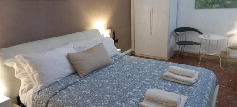 阿皮亚大道639号酒店(Appia Avenue 639)图片