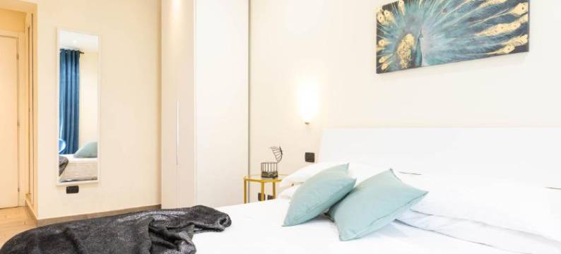 梵蒂冈塞萨尔客房(Cesar Vatican Rooms - Top Collection)图片