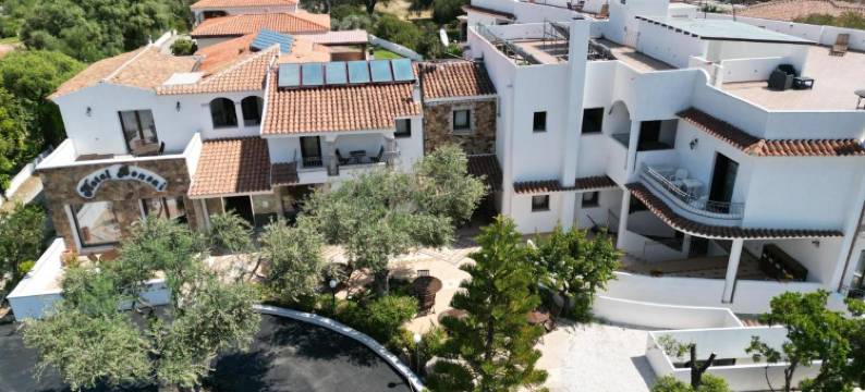 盆景酒店(Hotel Bonsai)图片