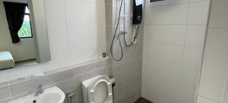 居林E酒店(E-Hotel @ Kulim)图片