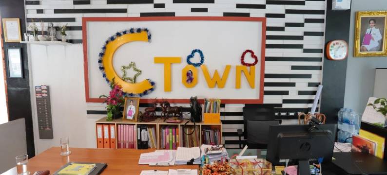 C 大厦酒店(C Tower Hotel)图片