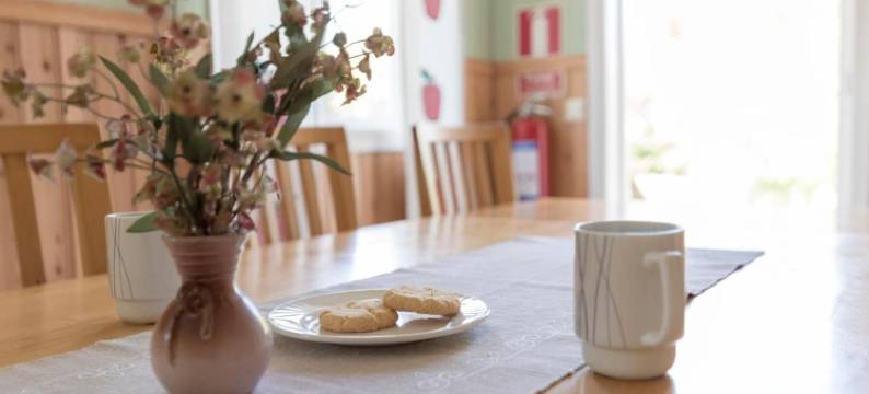 Turistgården Töcksfors图片