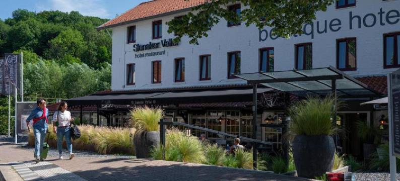 斯雷纳可瓦勒伊精品酒店(Boutique Hotel Slenaker Vallei - Buitengewoongenieten)图片