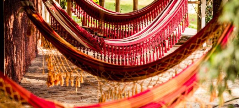 卡舒埃拉波萨达酒店(Pousada da Cachoeira)图片