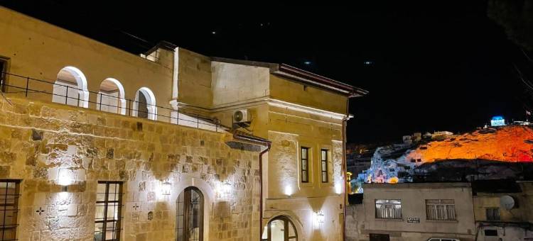 埃文西亚洞穴套房酒店(Evanthia Cave Suites - Special Class)图片