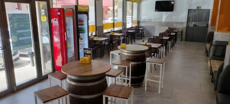 休达德亚酒店(Hotel Ciutadella)图片