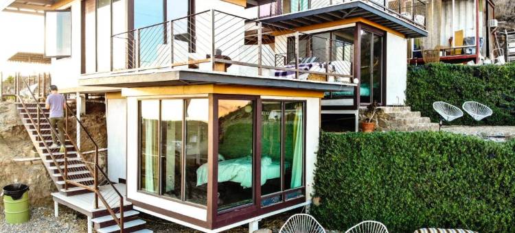 乡土住宅(Native Residence)图片