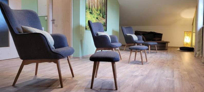 Landhotel Großeiberhof酒店(Landhotel Großeiberhof)图片