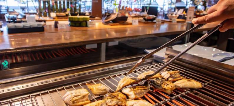 休暇村 志贺岛(Kyukamura Shikanoshima)图片