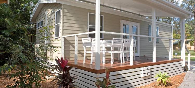 NRMA达林顿海滩度假酒店(Nrma Darlington Beach Holiday Resort)图片