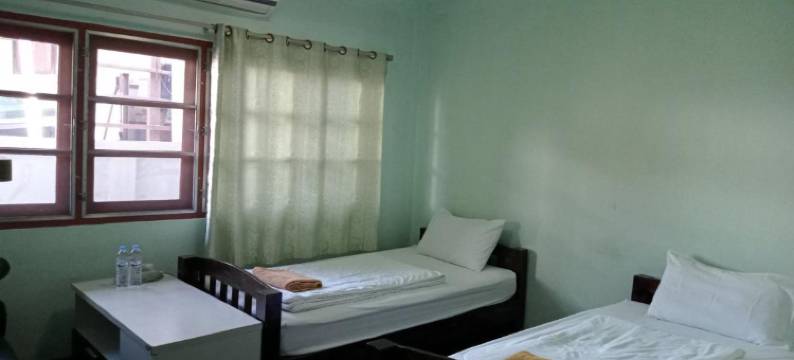 樱花之家旅舍(Sakura House)图片