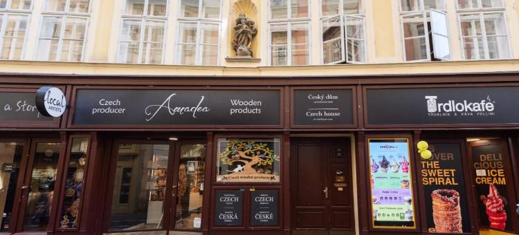 7个故事公寓由Adrez Living(7 Tales Apartments by Adrez)图片