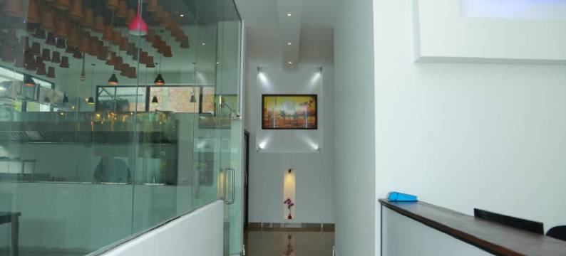 Mzion韦利佳马酒店(Mzion Hotel Weligama)图片