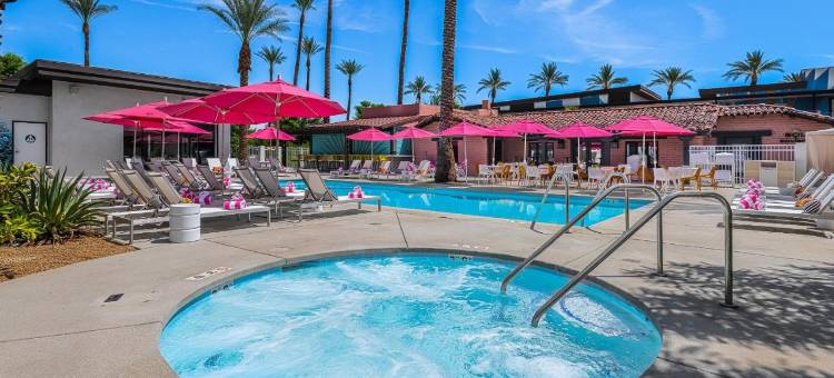 Paloma度假村(The Paloma Resort)图片