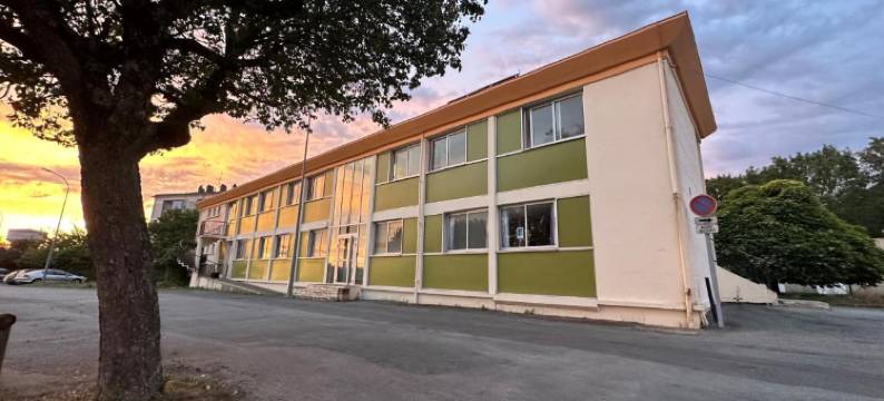 青年旅舍HI普瓦捷(Auberge de Jeunesse HI Poitiers)图片