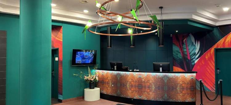 Rugs Hotel Augsburg, Trademark Collection by Wyndham图片