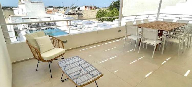 TS 住宅酒店(TS Residence)图片