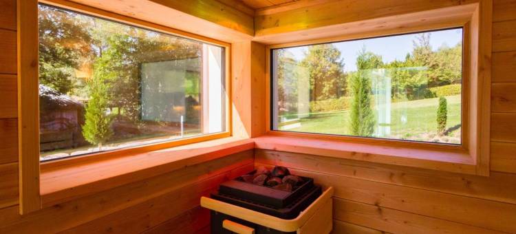 瑞登姆勒罗曼蒂克酒店(Romantik Hotel Rindenmühle)图片