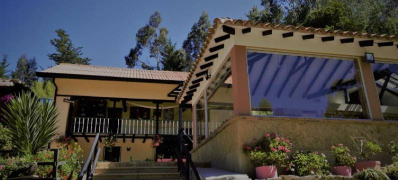 Finca la Tobita Eco Hotel图片