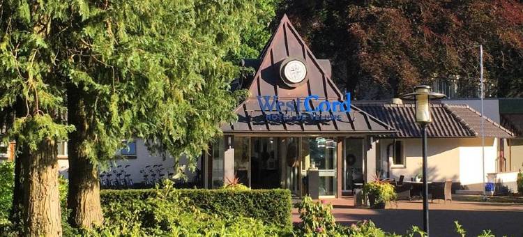 瓦瑞尔特加德伦酒店(Hotel de Werelt Garderen)图片