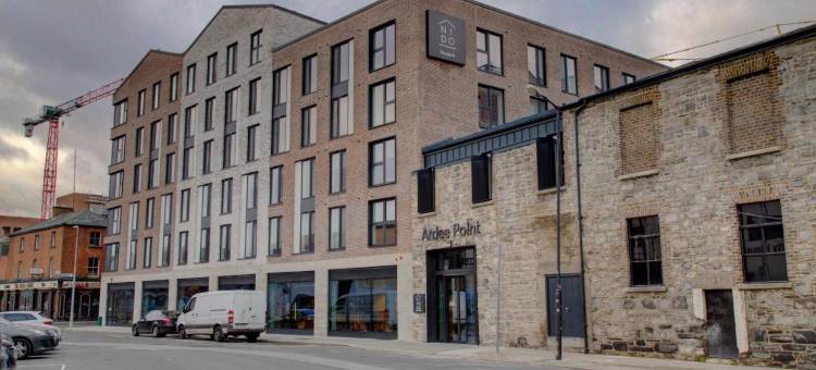 天命学生 - 阿迪点(Destiny Student - Ardee Point)图片