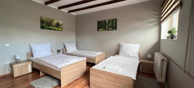 Szelesiówka & Spa图片