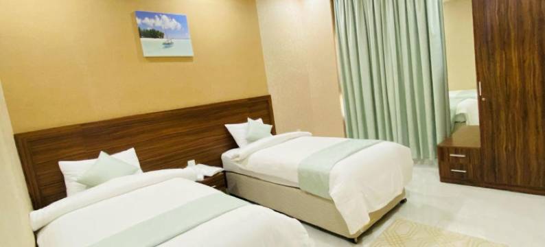 Summit Hotel Suites图片