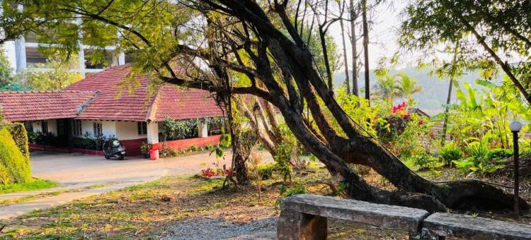 位于马迪凯里的1卧室-平方米|带5个独立浴室(Coorg Daffodil Guesthouse)图片