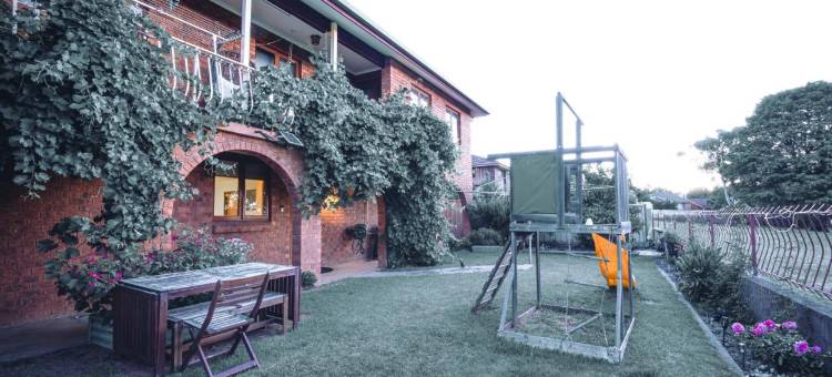 库马家庭旅馆(Cooma Guest House)图片