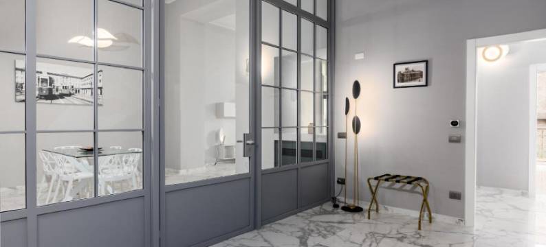 Q71永恒套房(Q71 Timeless Suites)图片