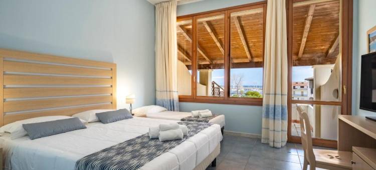 Cala Della Torre Resort图片