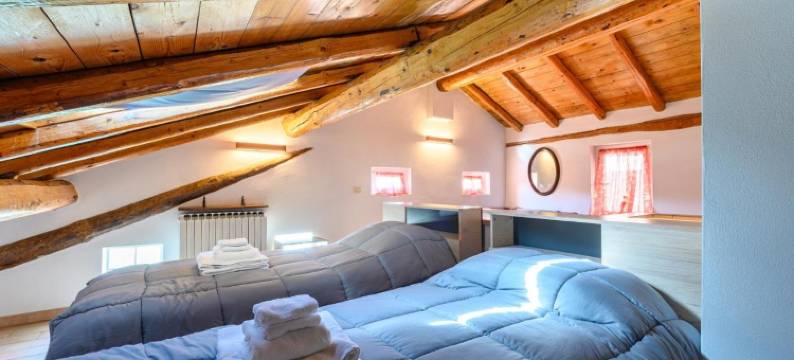 Casa Vacanze Villa Lorella图片