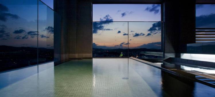 福山光芒酒店(Candeo Hotels Fukuyama)图片