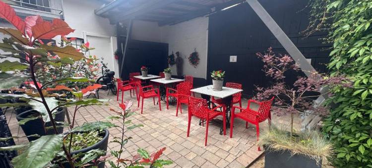 内拉公园酒店(Nella Parkhotel)图片